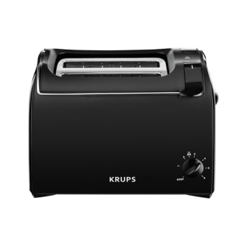 ProAroma KH 1518 schwarz Toaster