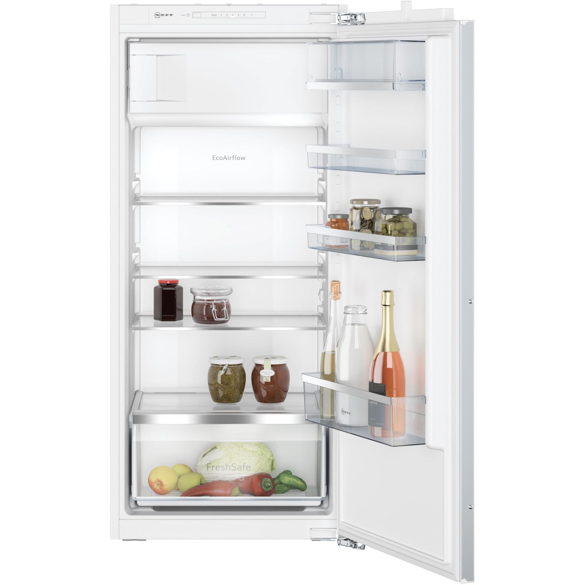 KMK122GF1 Einbaukühlschrank mit Gefrierfach