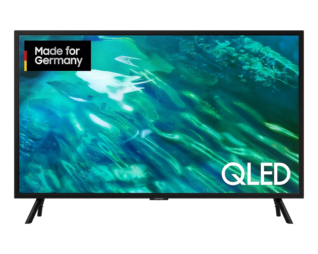 GQ32Q50AEUXZG QLED TV