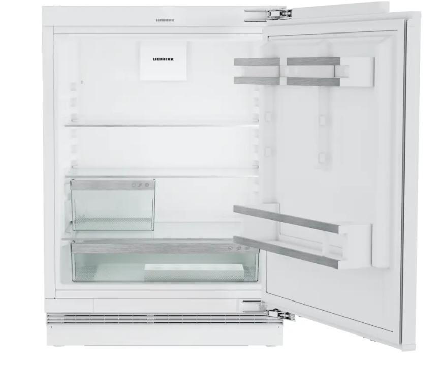 URC 3700-20 Unterbaukühlschrank ohne Gefrierfach