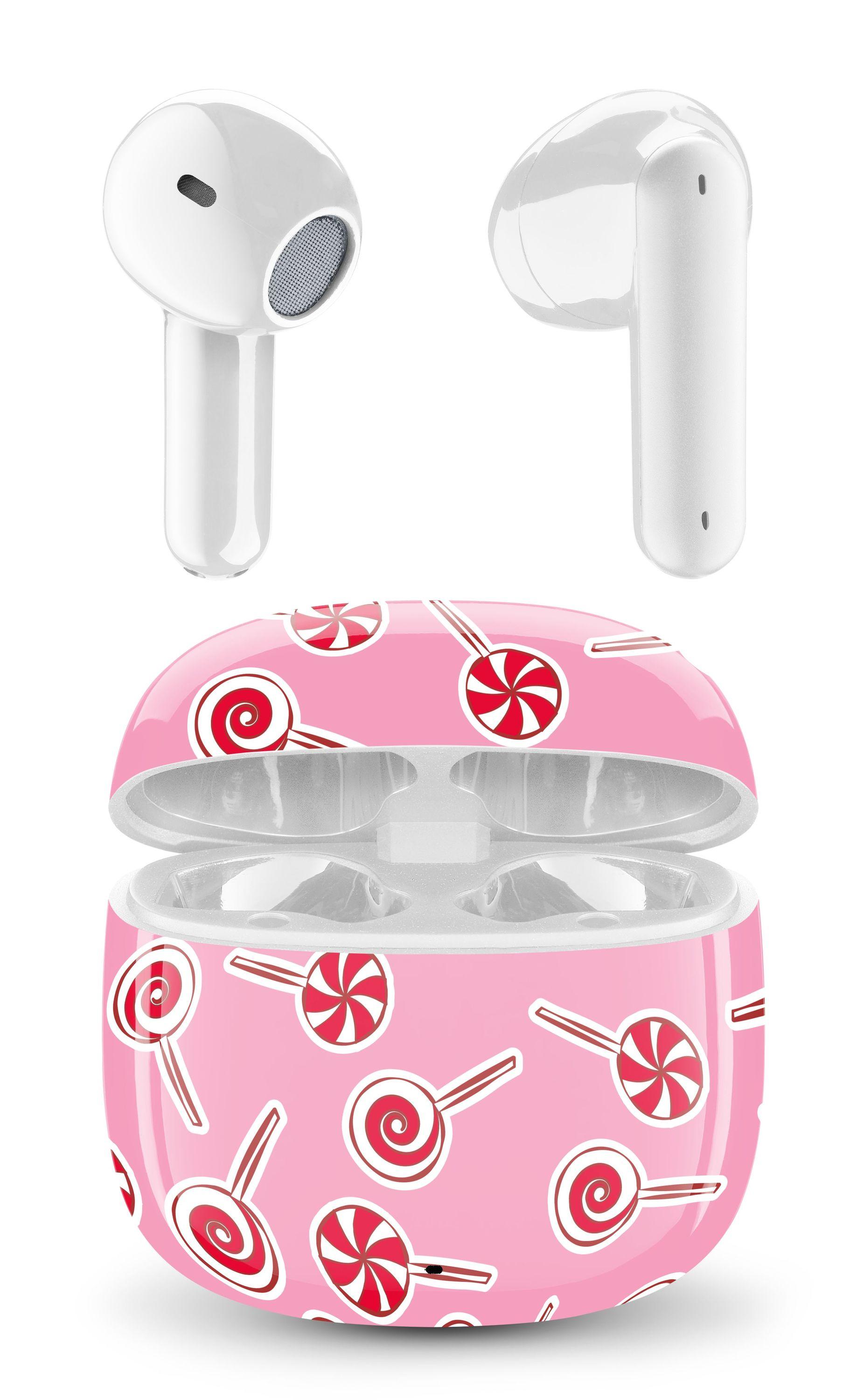 Music & Sound Bluetooth Earphones SHOWY Sweet (60944)