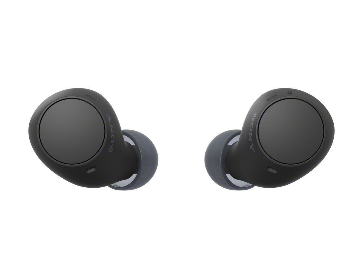 WF-C 510 schwarz In-Ear Kopfhörer