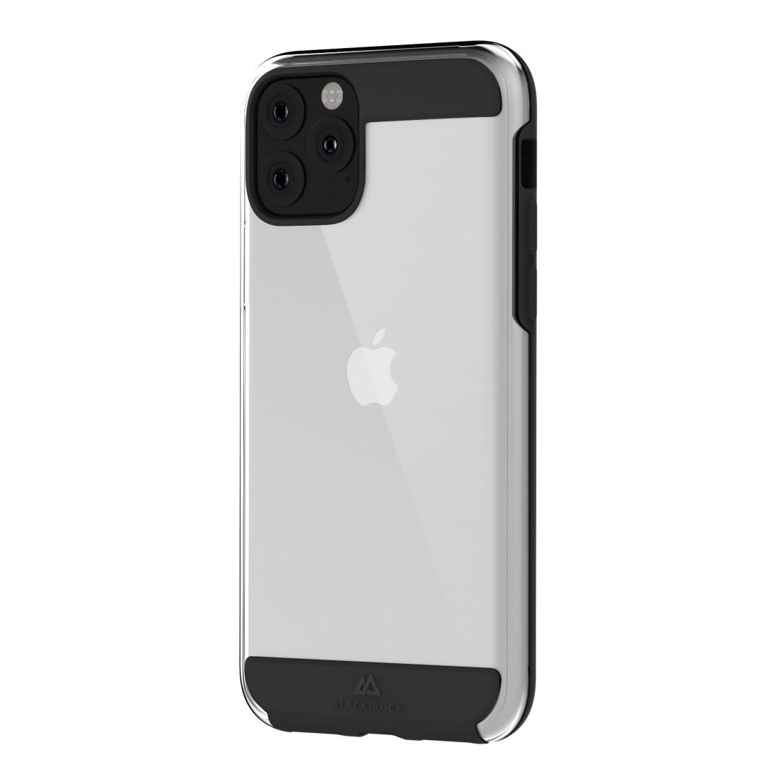 Cover "Air Robust" für Apple iPhone 11 Pro Max, Schwarz (00187017)