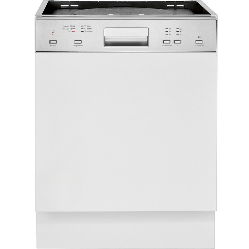 GSPE 7423 TI Einbau-Geschirrspüler integriert 60 cm