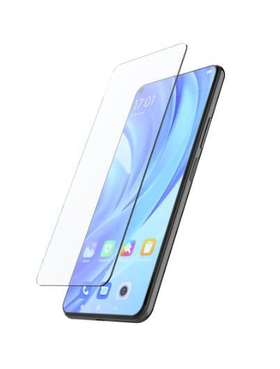 3D-Full-Screen-Schutzglas für Xiaomi 13 Lite 5G, Schwarz (00219882)