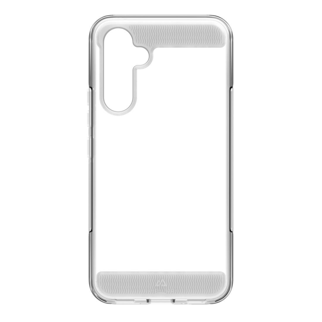 Cover "Air Robust" für Samsung Galaxy A54 5G, Transparent (00220510)