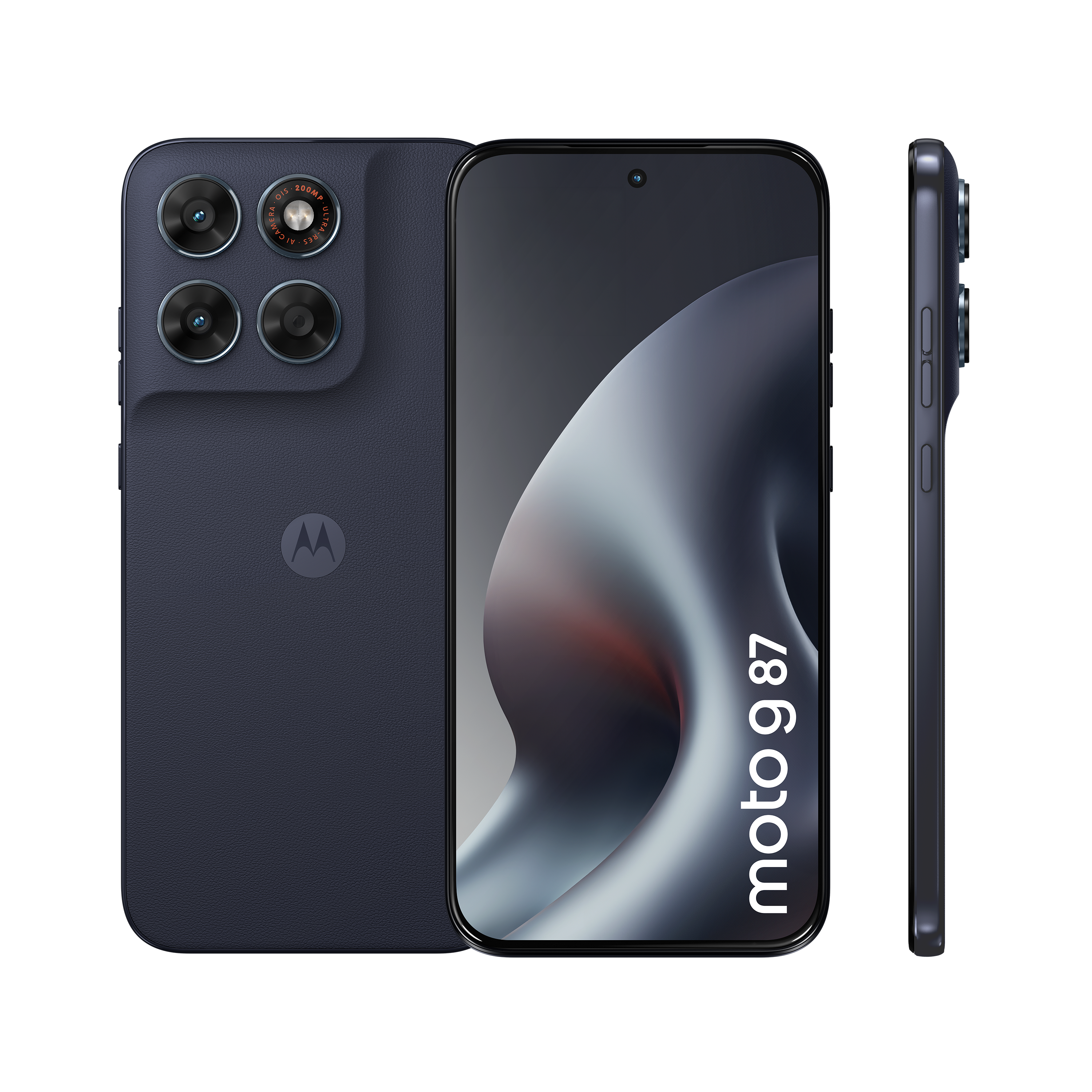 G87 8GB + 256GB PANTONE® Overture Smartphone