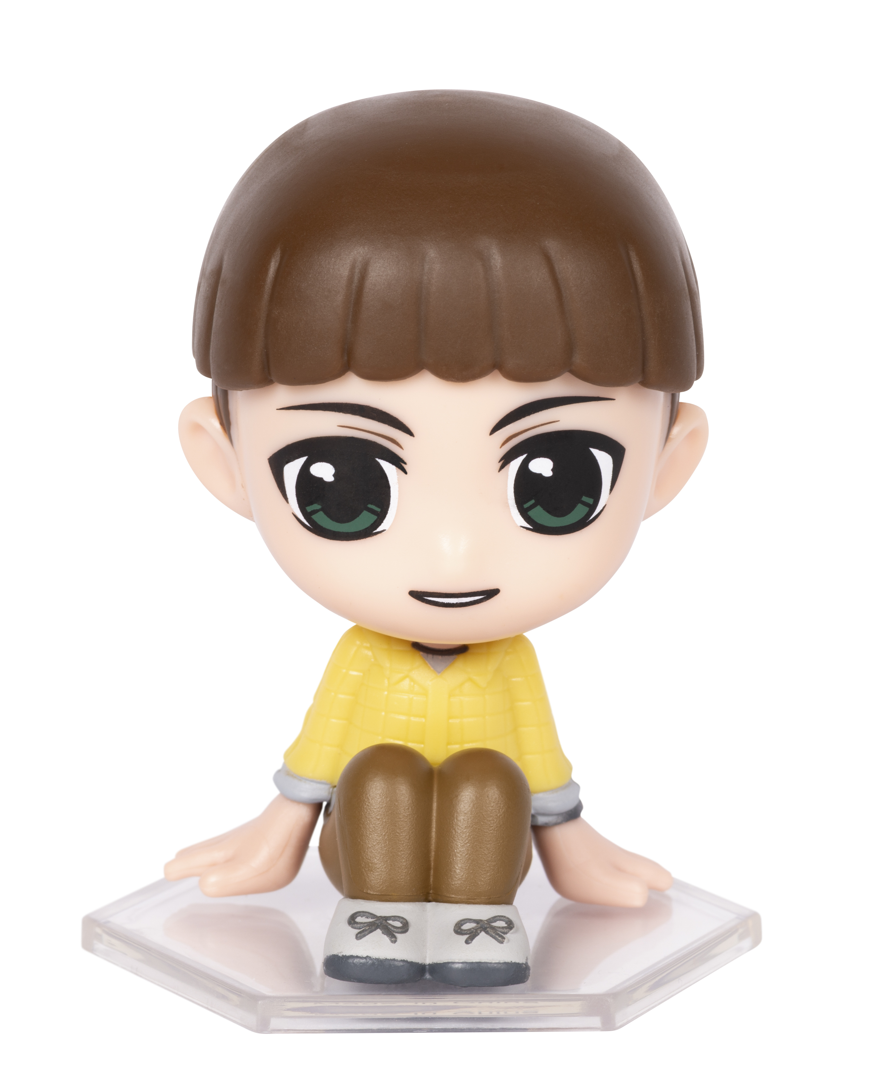 Stranger Things Bobble Figur