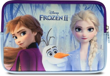 Die Eiskönigin 2 CARRY SLEEVE Tablet-Sleeve