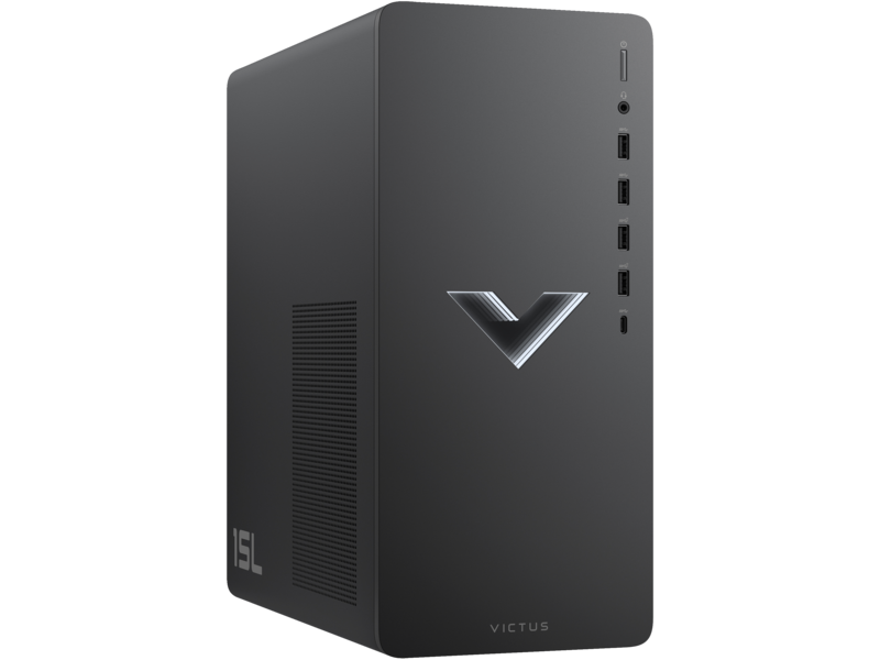 Victus TG02-0670ng, AMD Ryzen 7 5700G, 32 GB, 1 TB M.2 SSD, RTX 4060 Ti 8GB, Windows 11