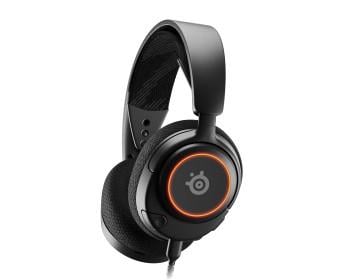 Arctis Nova 3, Schwarz Gaming-Headset
