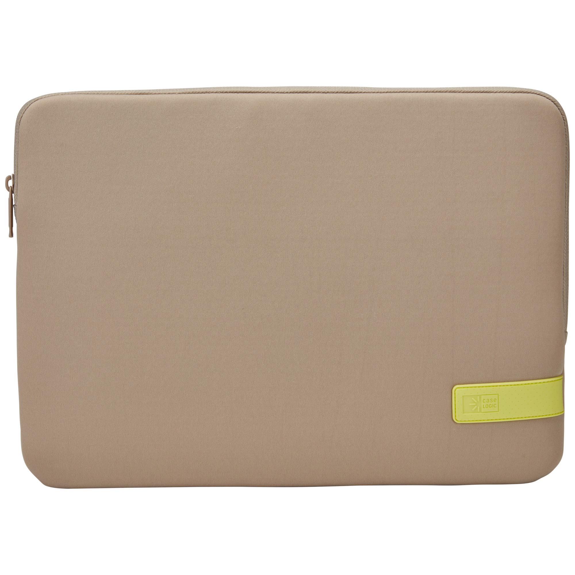 Reflect Laptop Sleeve 14'' Taupe