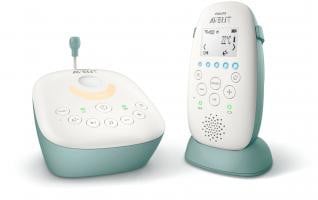 SCD 731/26 Babyphone