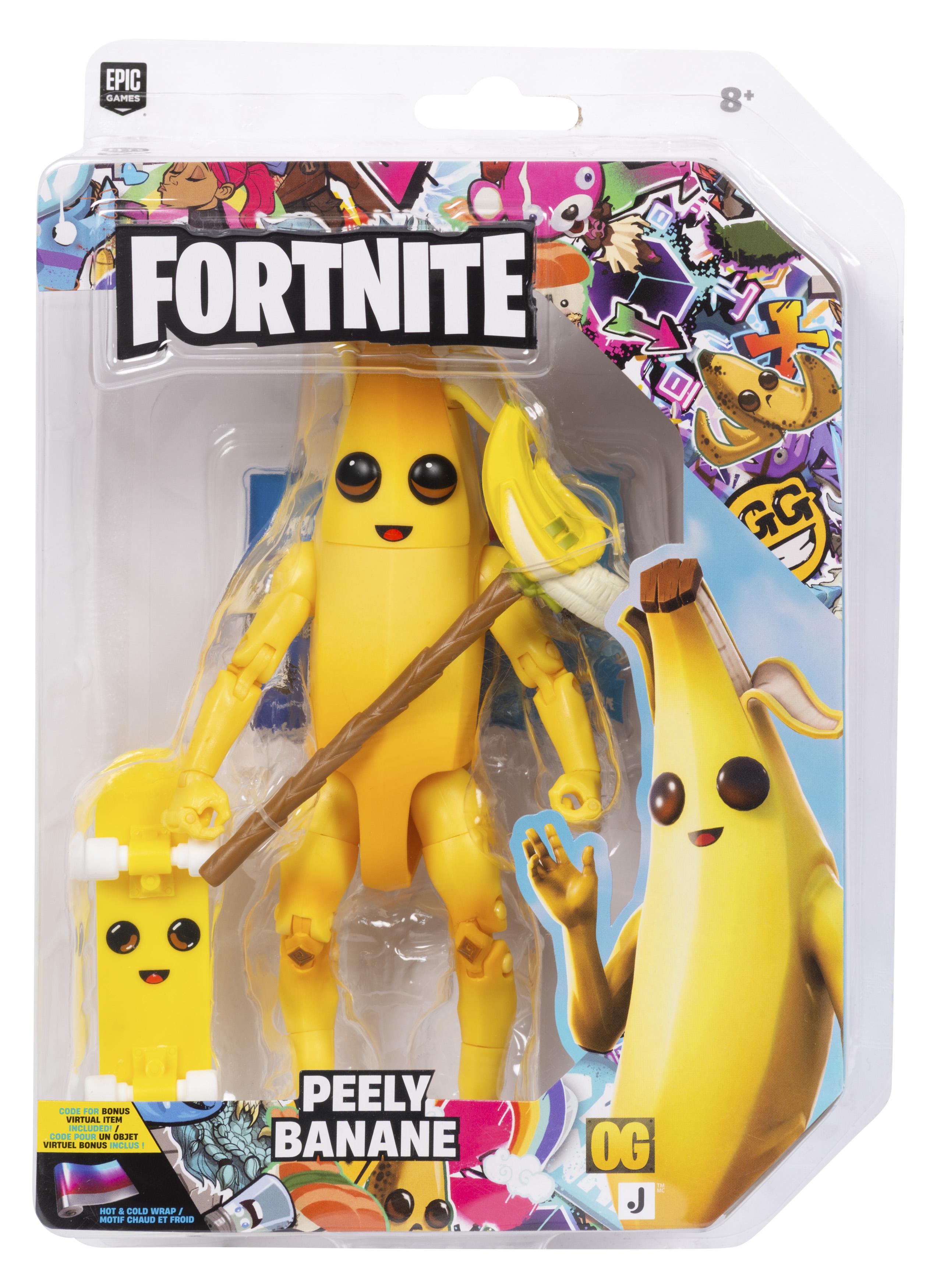 Fortnite Figur Peely 15cm
