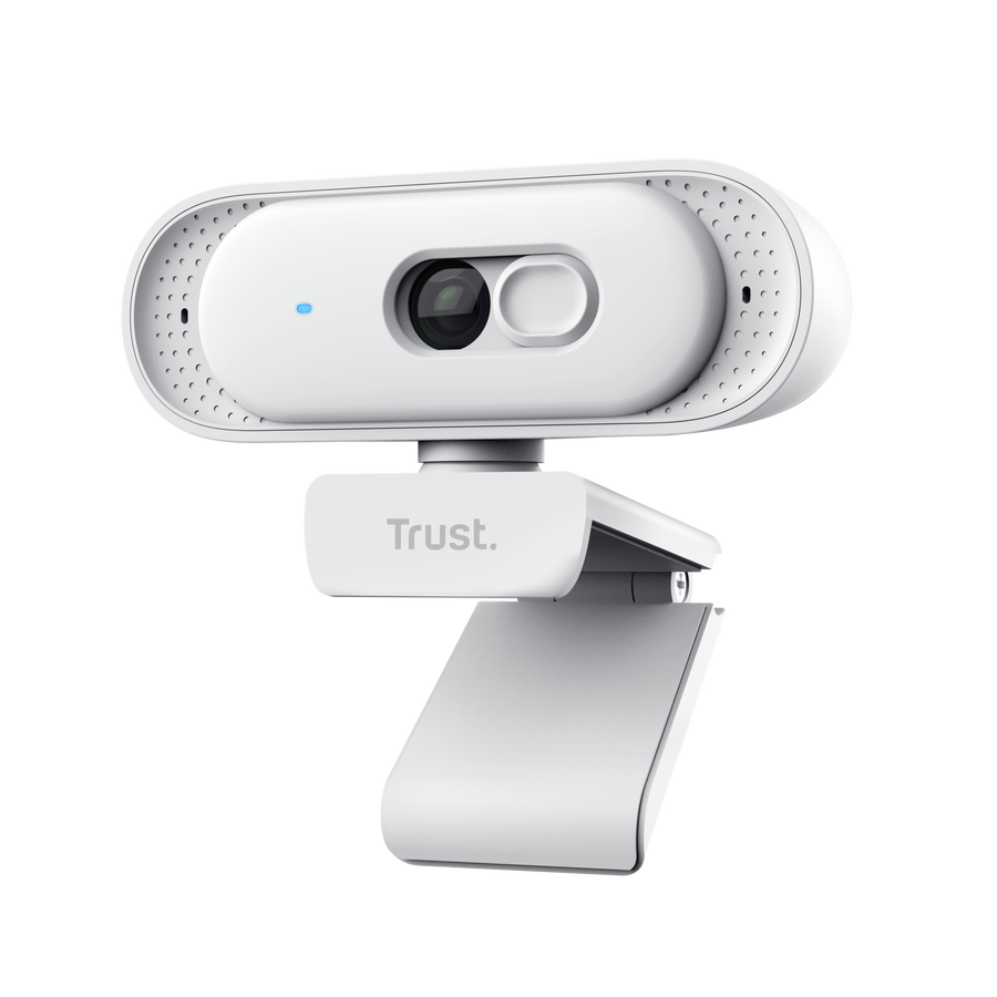 Webcam Tomar 2K QHD Webcam White