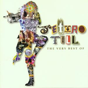 CD Jethro Tull -The Very  Best Of Jethro Tull