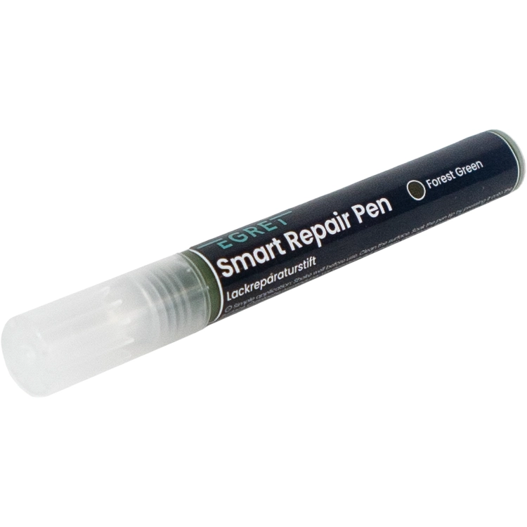 Smart Repair Pen Forest Green