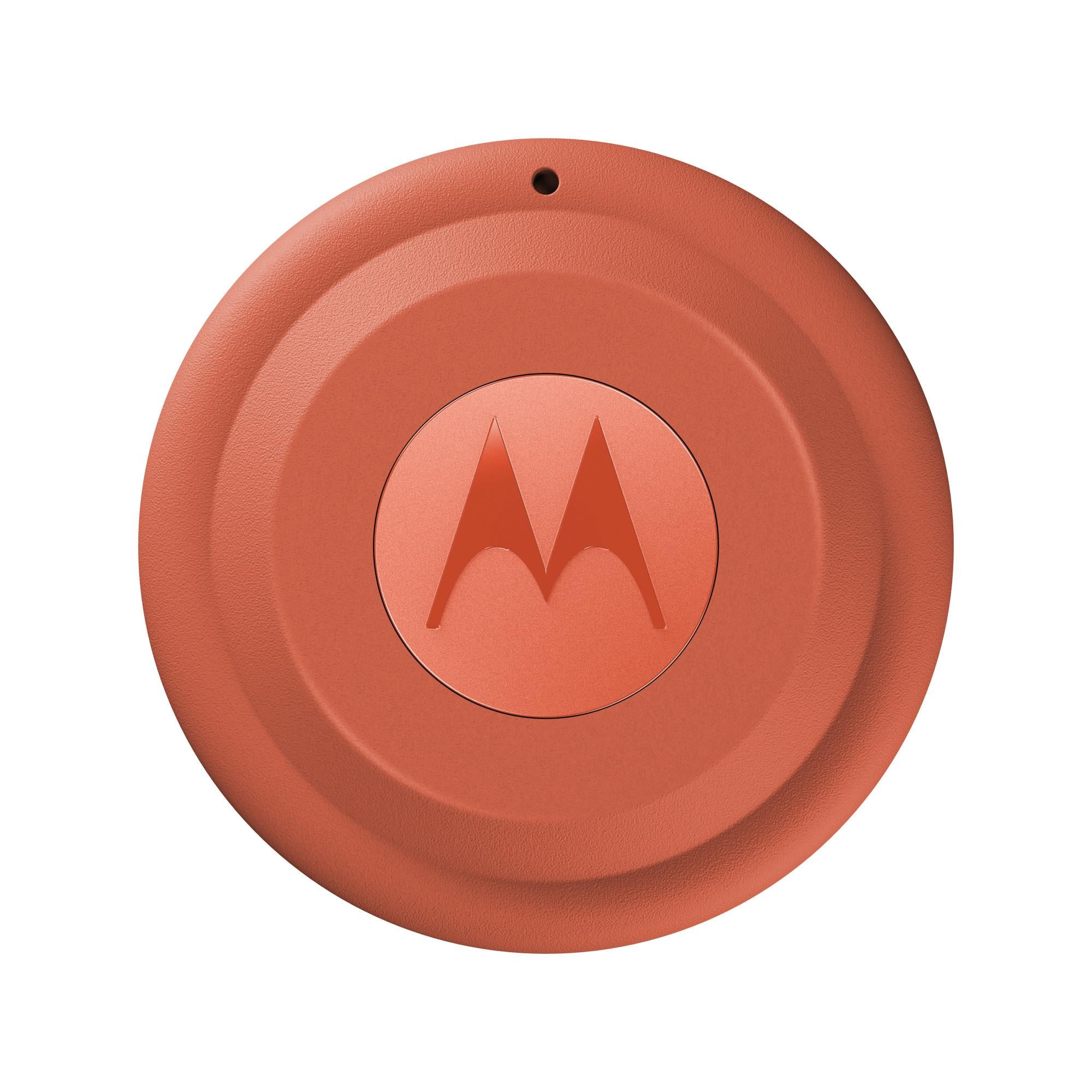 moto tag 2 PANTONE Arabesque Tracker