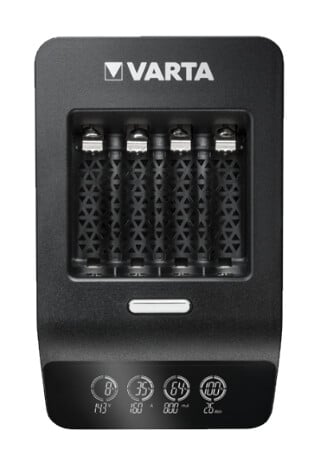 LCD ULTRA FAST CHARGER+ Ladegerät