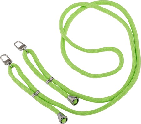 NECKLACE Strap Green