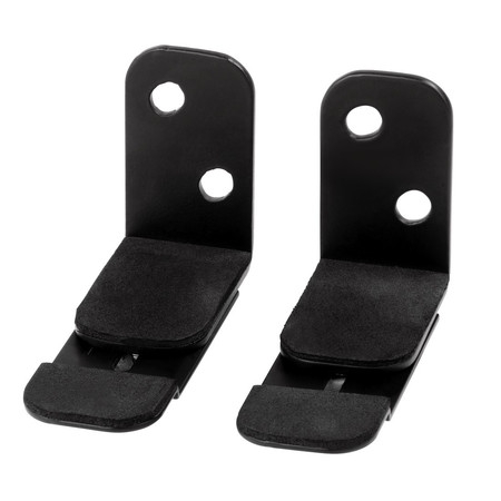 Wandhalterung "Soundbar", schwarz