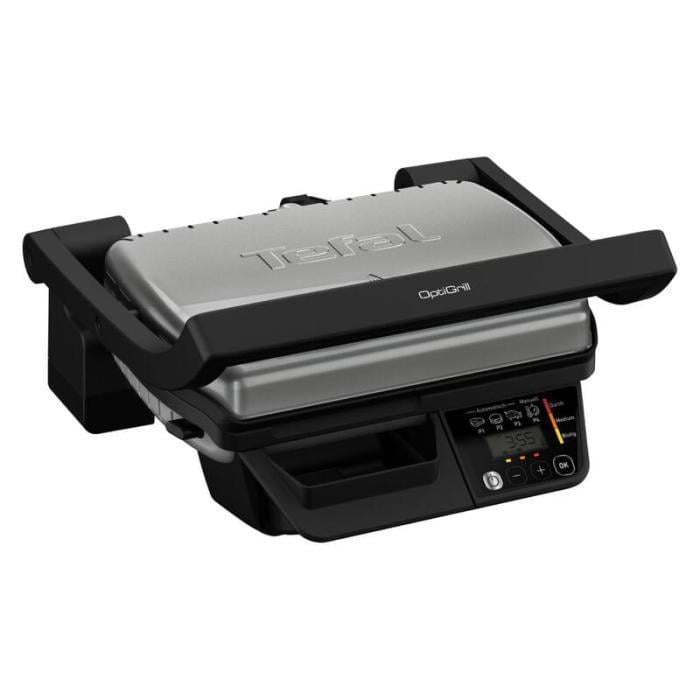 GC7R0B OptiGrill Start Kontaktgrill