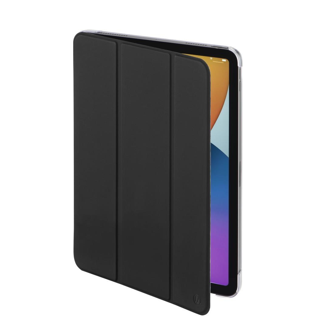 Tablet-Case "Fold Clear" für iPad Air 10.9" (2020/2022)/11" (2024), Schwarz (00216409)