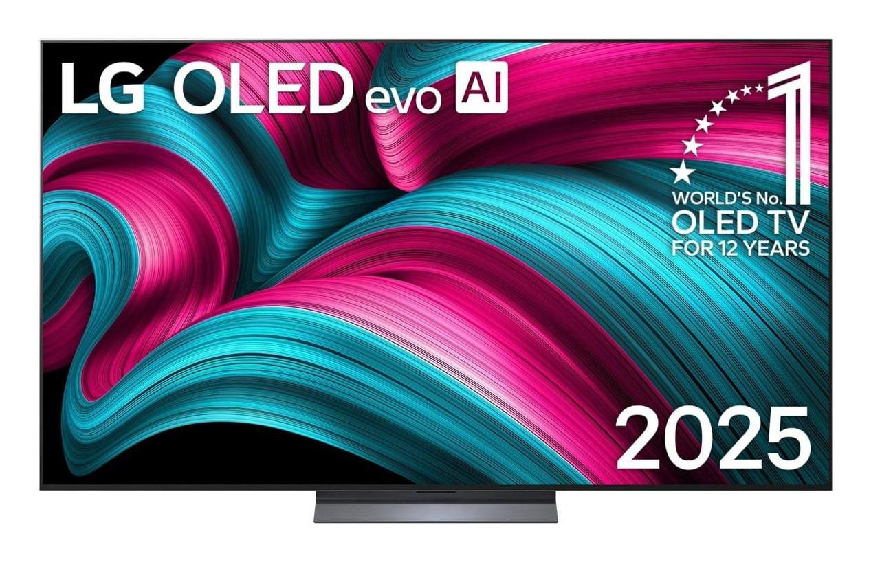 OLED77C56LB
