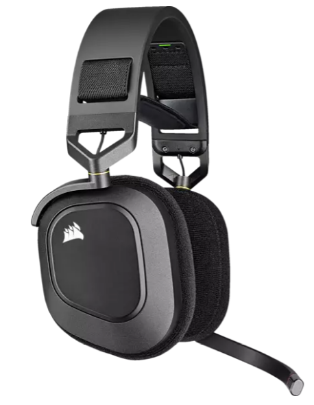 HS80 RGB Gaming-Headset