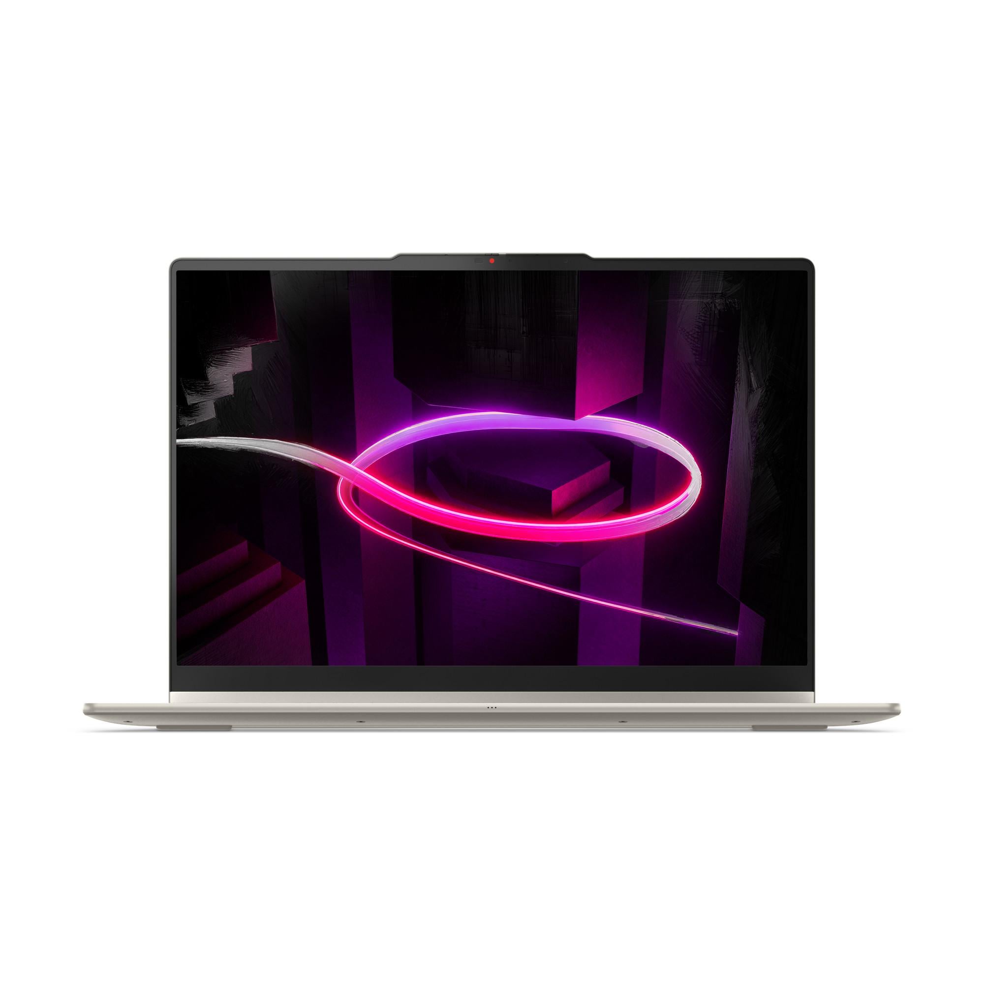 2in1 Convertible Yoga 7 16AGP11, Seashell, 16 Zoll, WQXGA+, AMD Ryzen AI 7 445, 16 GB, 1 TB, AMD Radeon 840M Graphics