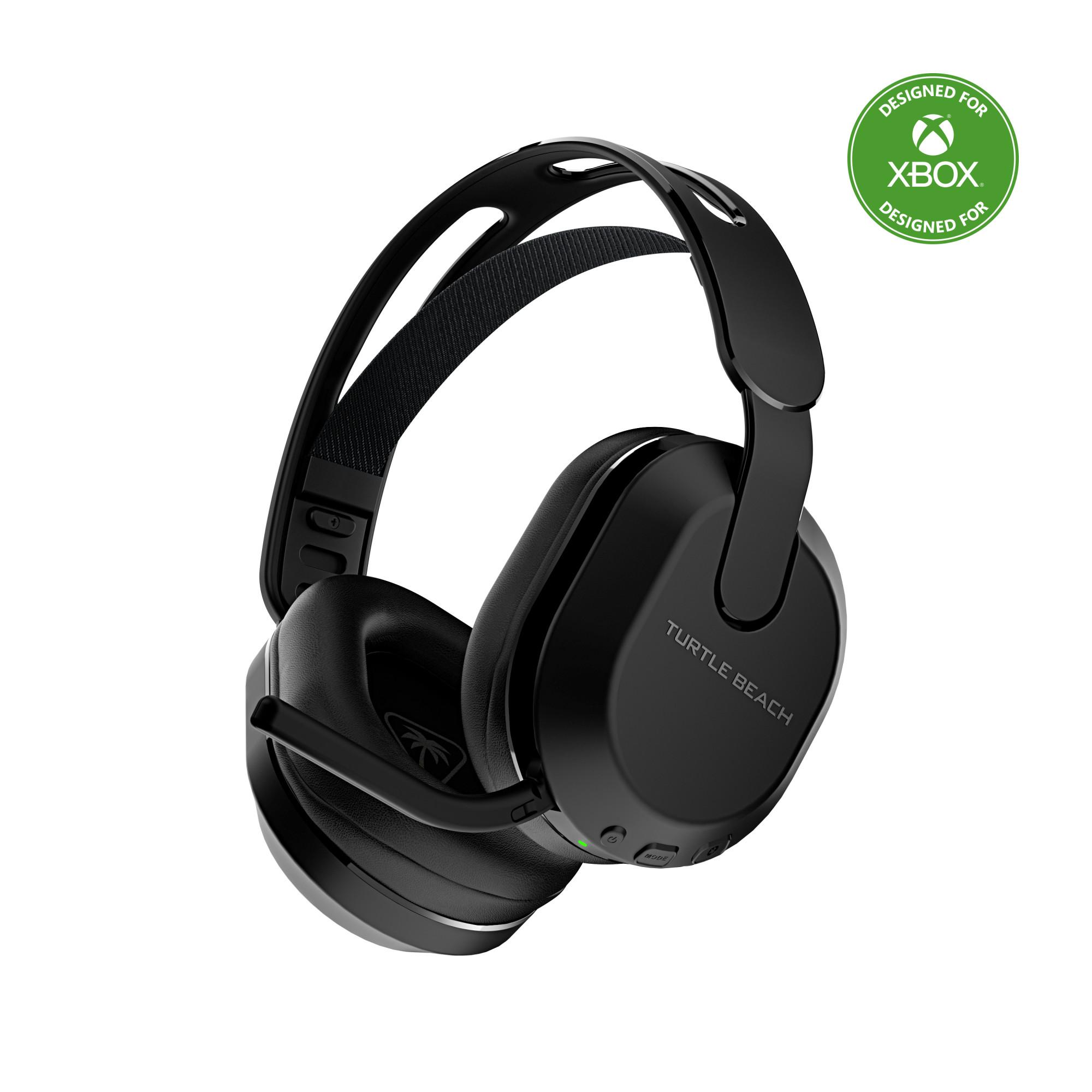 Stealth 500 Gaming-Headset für Xbox, Schwarz