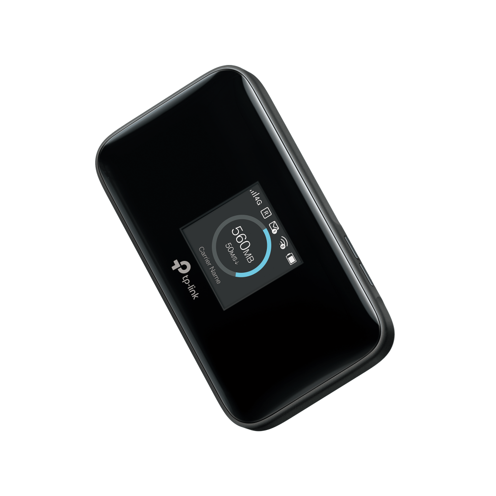 M7750 600 Mbit/s LTE-Advanced Mobile Wi-Fi