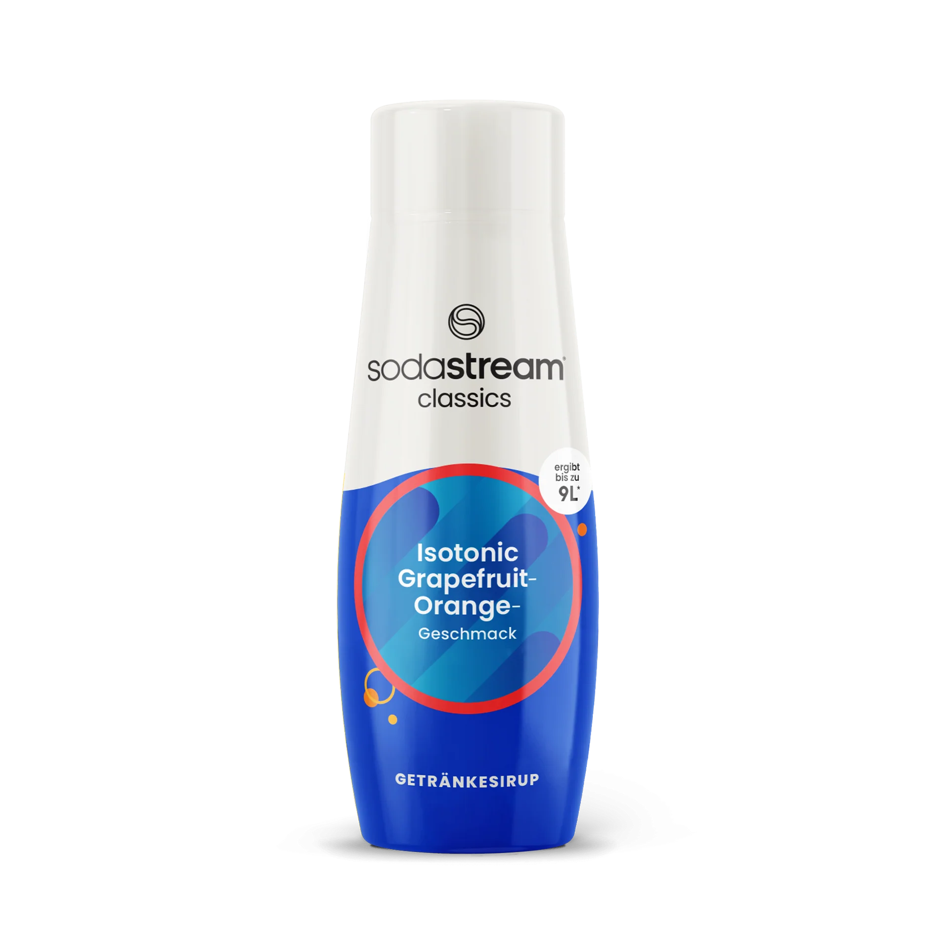 Isotonic Sirup