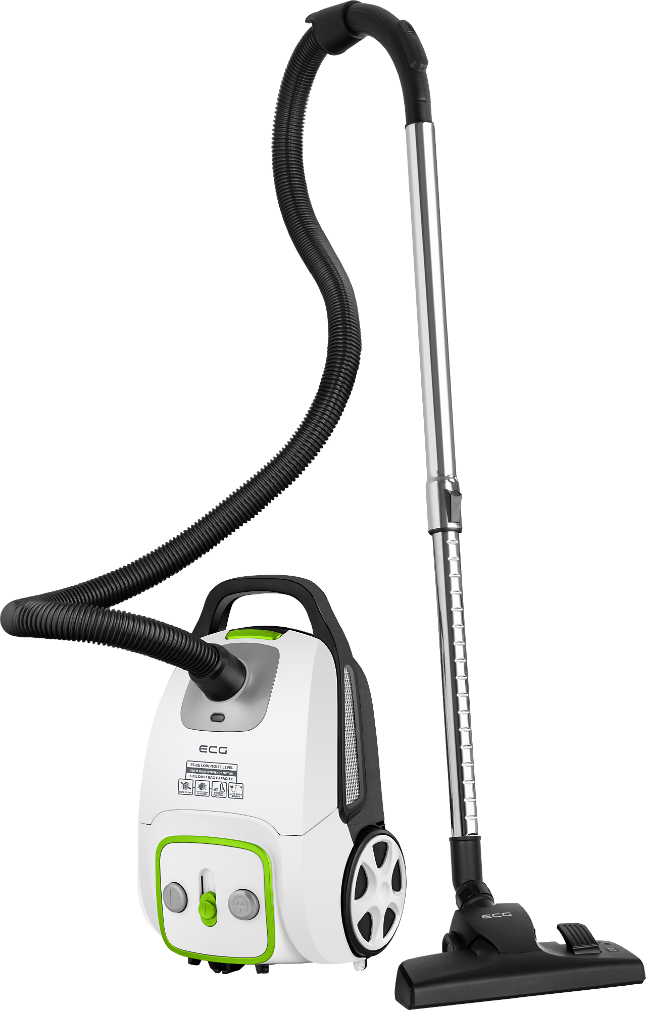VP S3010 Bodenstaubsauger