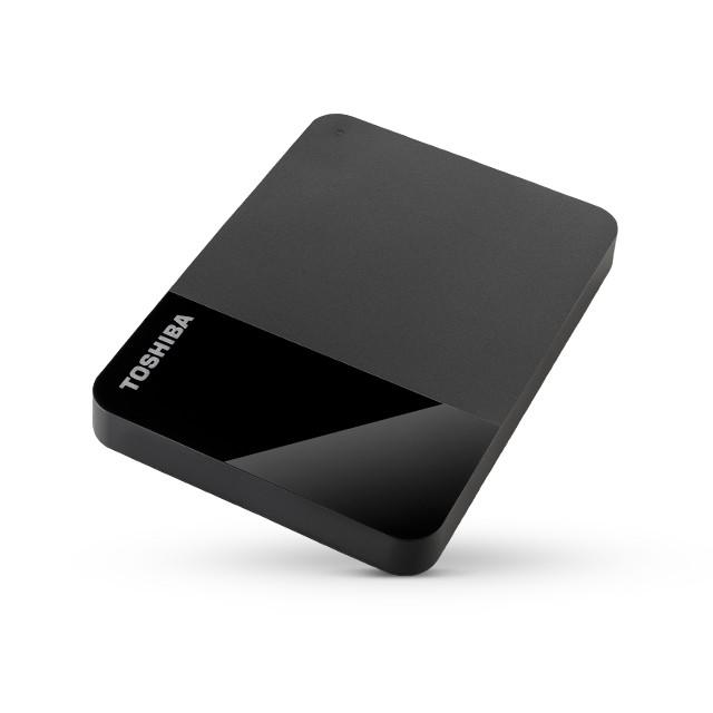 Externe HDD-Festplatte Canvio Ready 1TB Schwarz