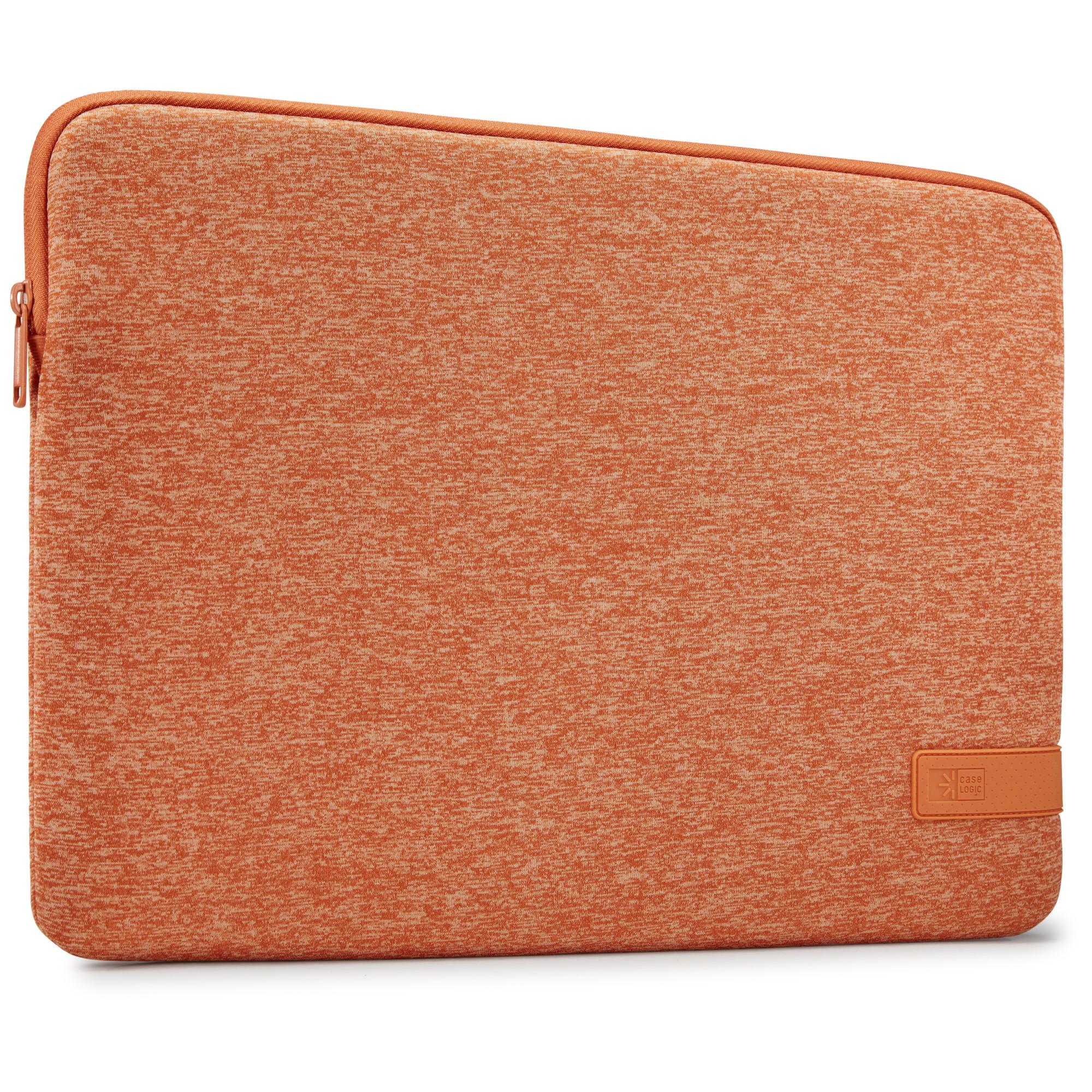 Reflect Laptop Sleeve 15.6" Orange