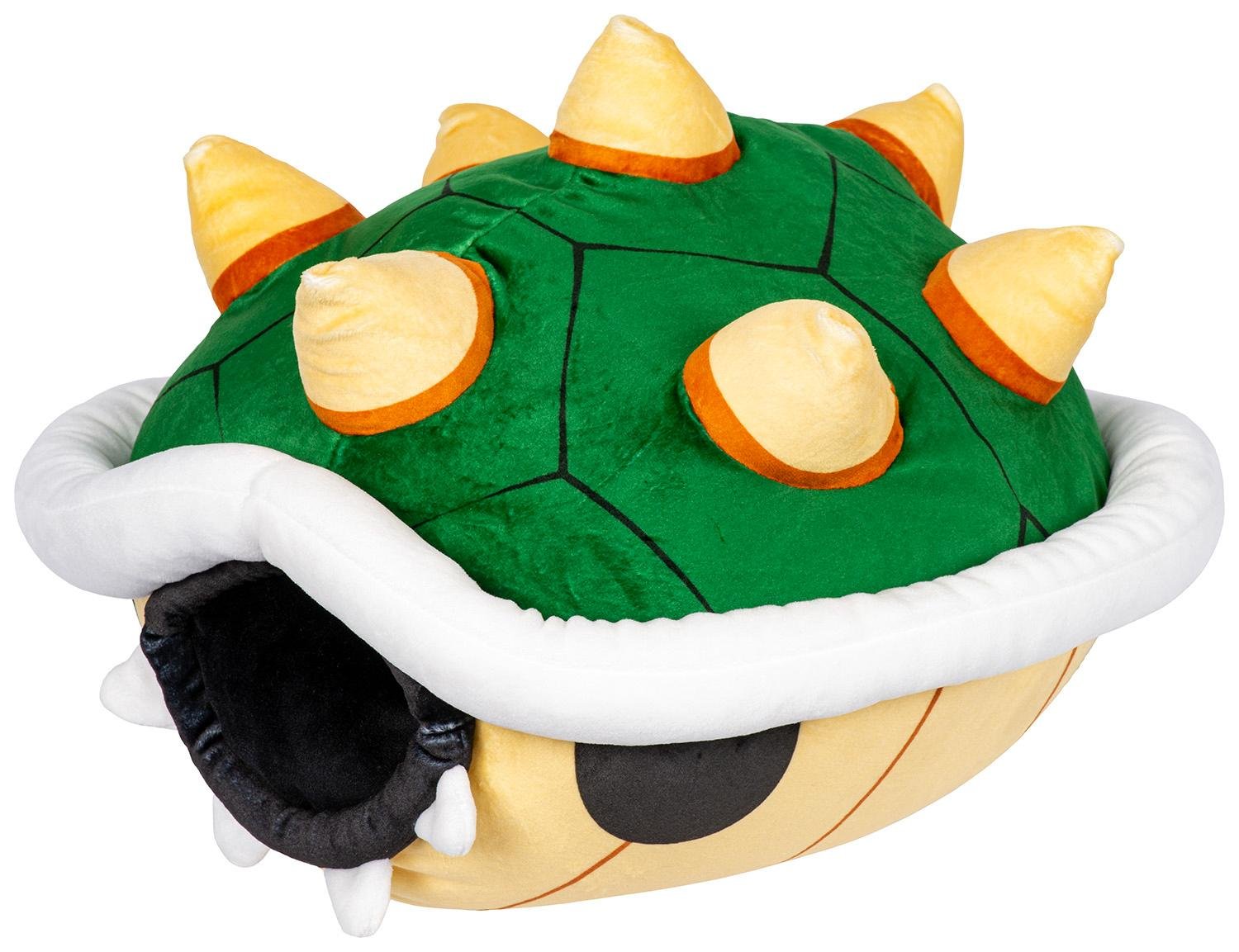 Bowser's Shell Mocchi Kuscheltier