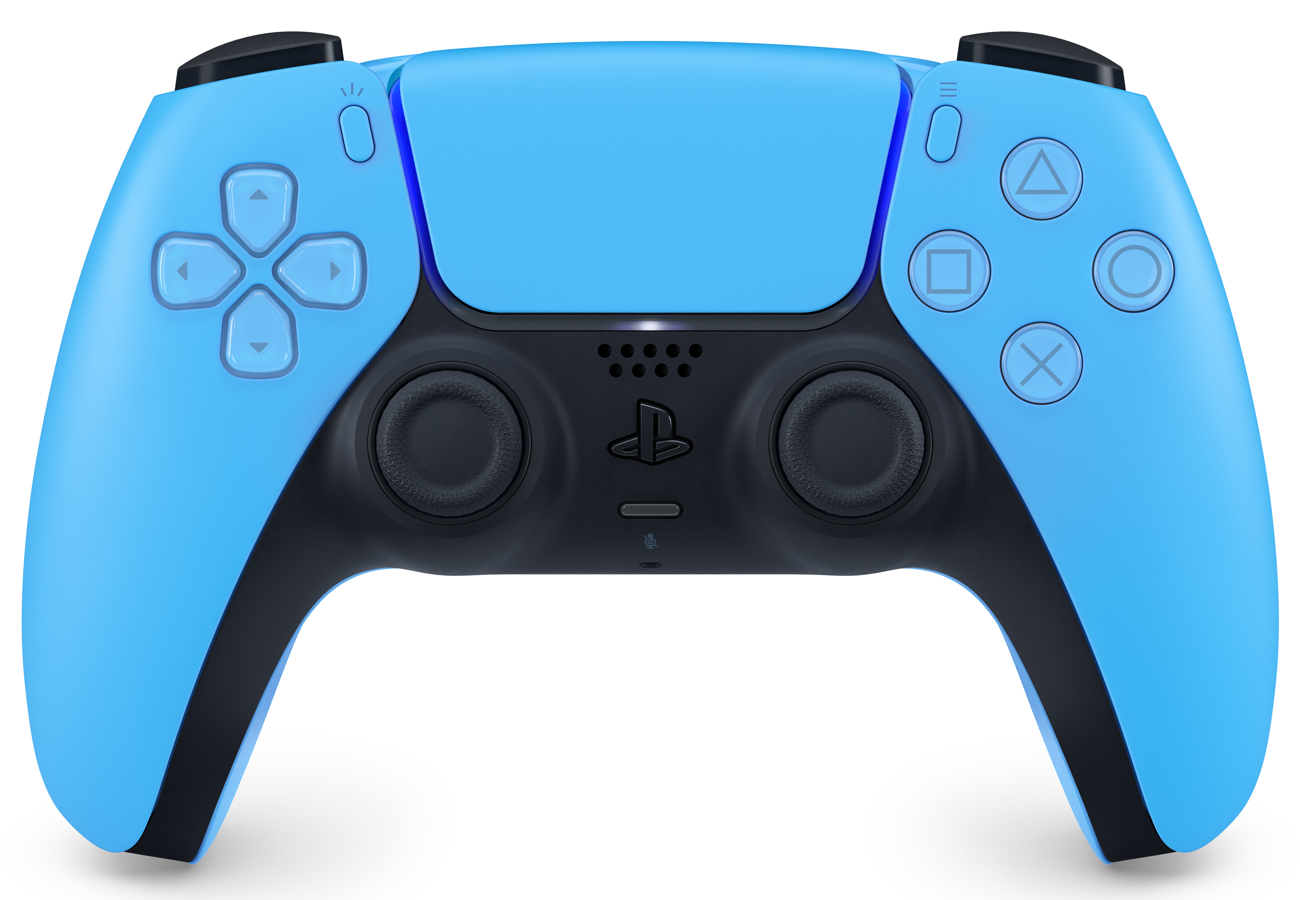 PlayStation 5 DualSense Wireless-Controller Starlight Blue