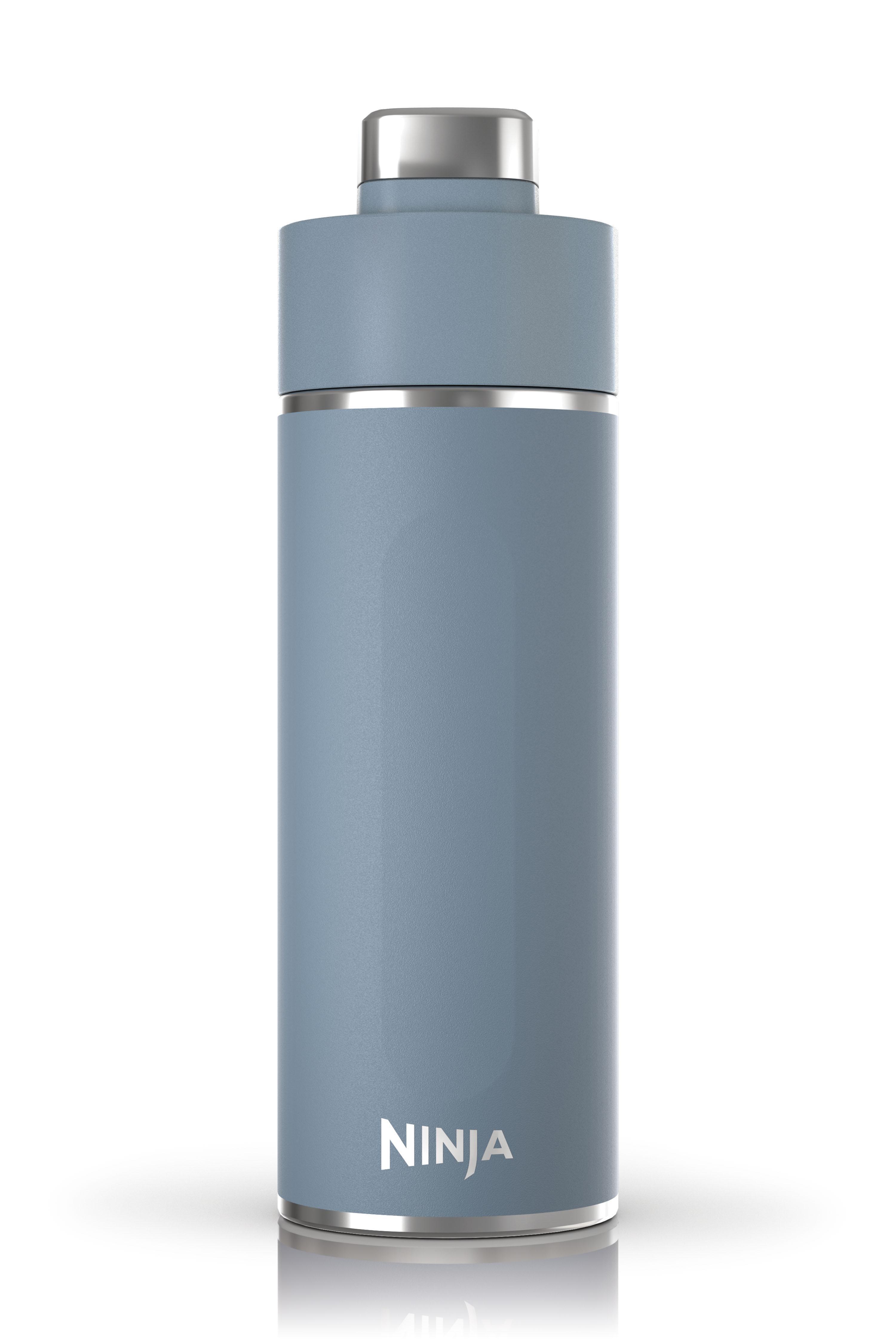 Thirsti 530 ml Trinkflasche – Blau DW1801EUUKBL