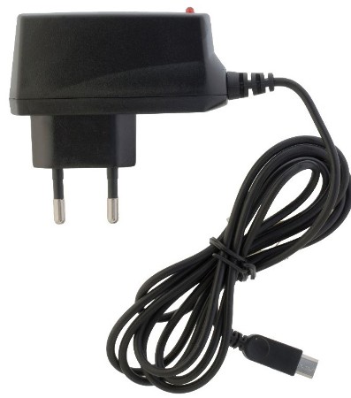 Reiseladegerät 220Volt Micro-USB