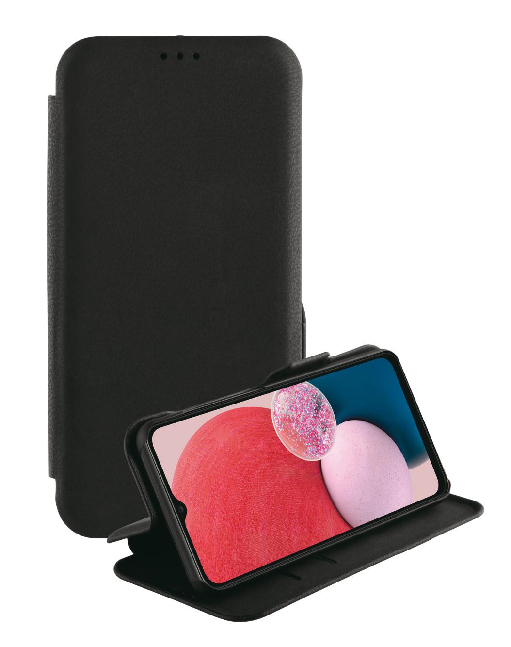 Casual Wallet für Samsung Galaxy A13 4G (63212) Handyhülle