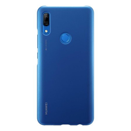 Cover "PC Case" für Huawei P Smart Z, Blau (00187679) Handyhülle