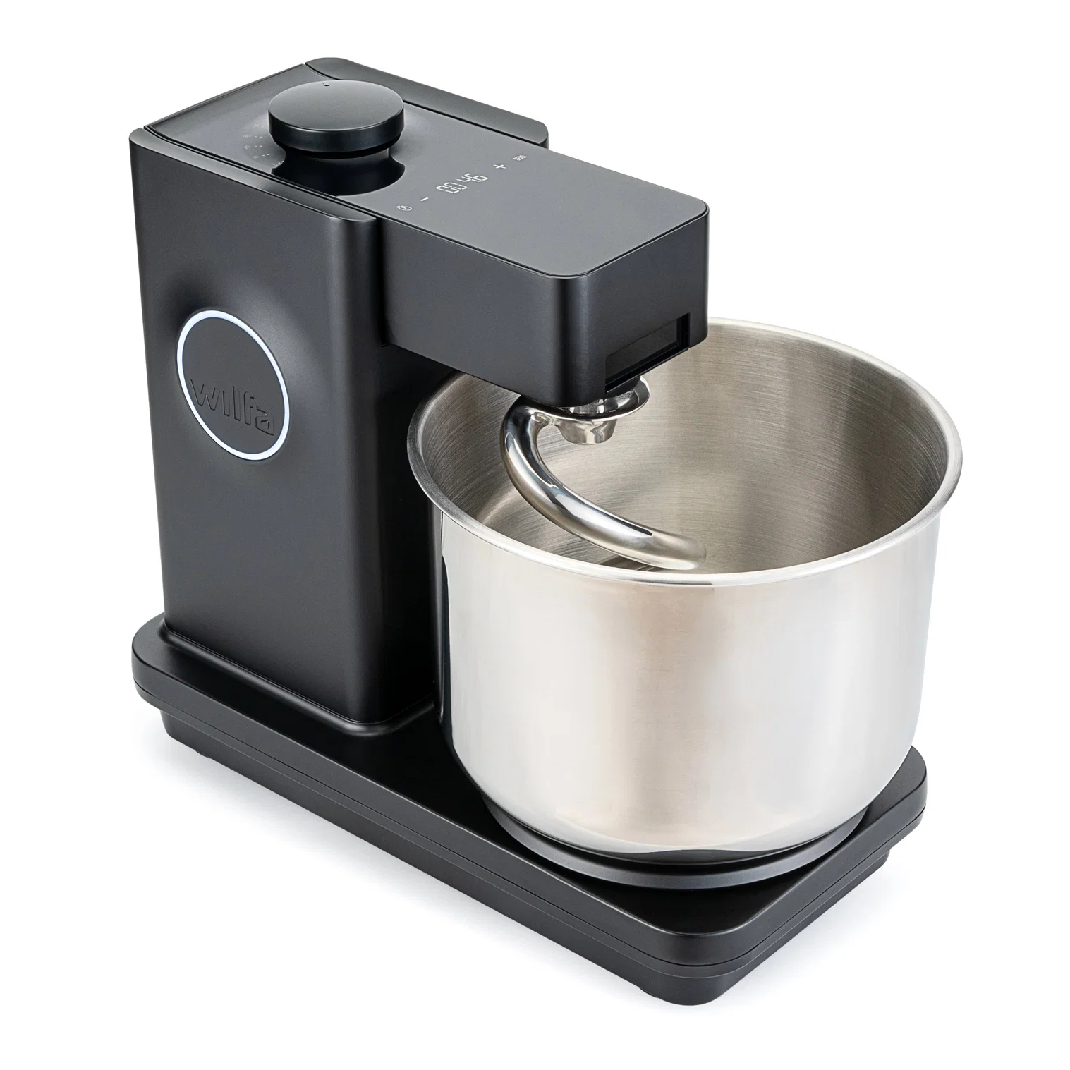 wilfa Küchenmaschine WILFA Küchenmaschine PROBAKER TIMER NXT