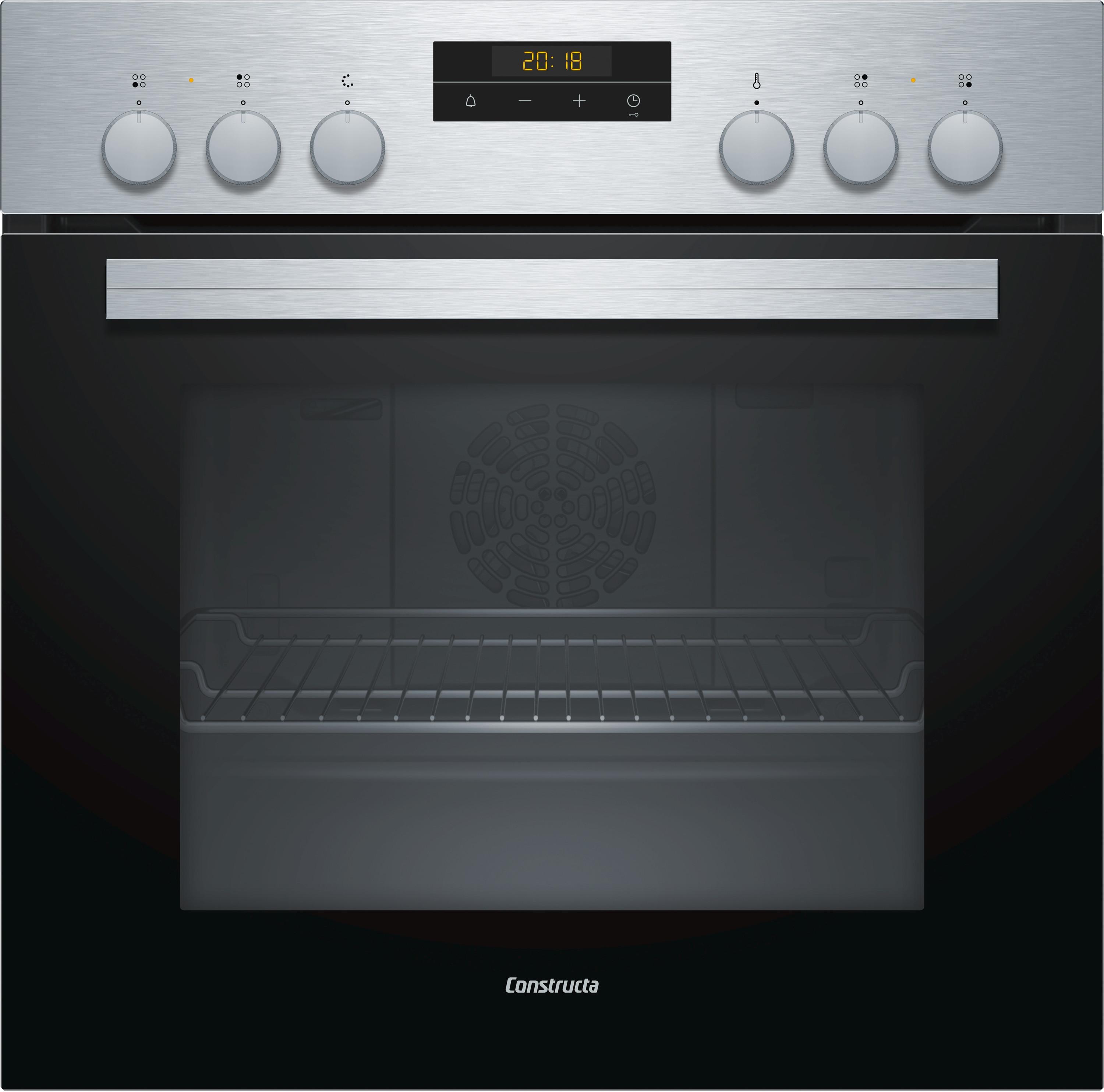 CH6M50050 Einbauherd