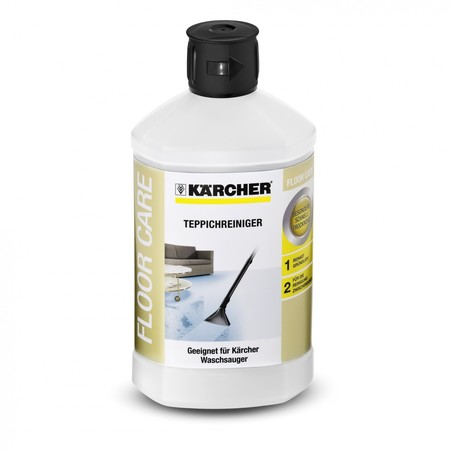 RM 519 (6.295-771.0) 1l Teppichreiniger