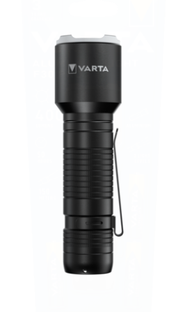 Aluminium Light F30 Pro Taschenlampe
