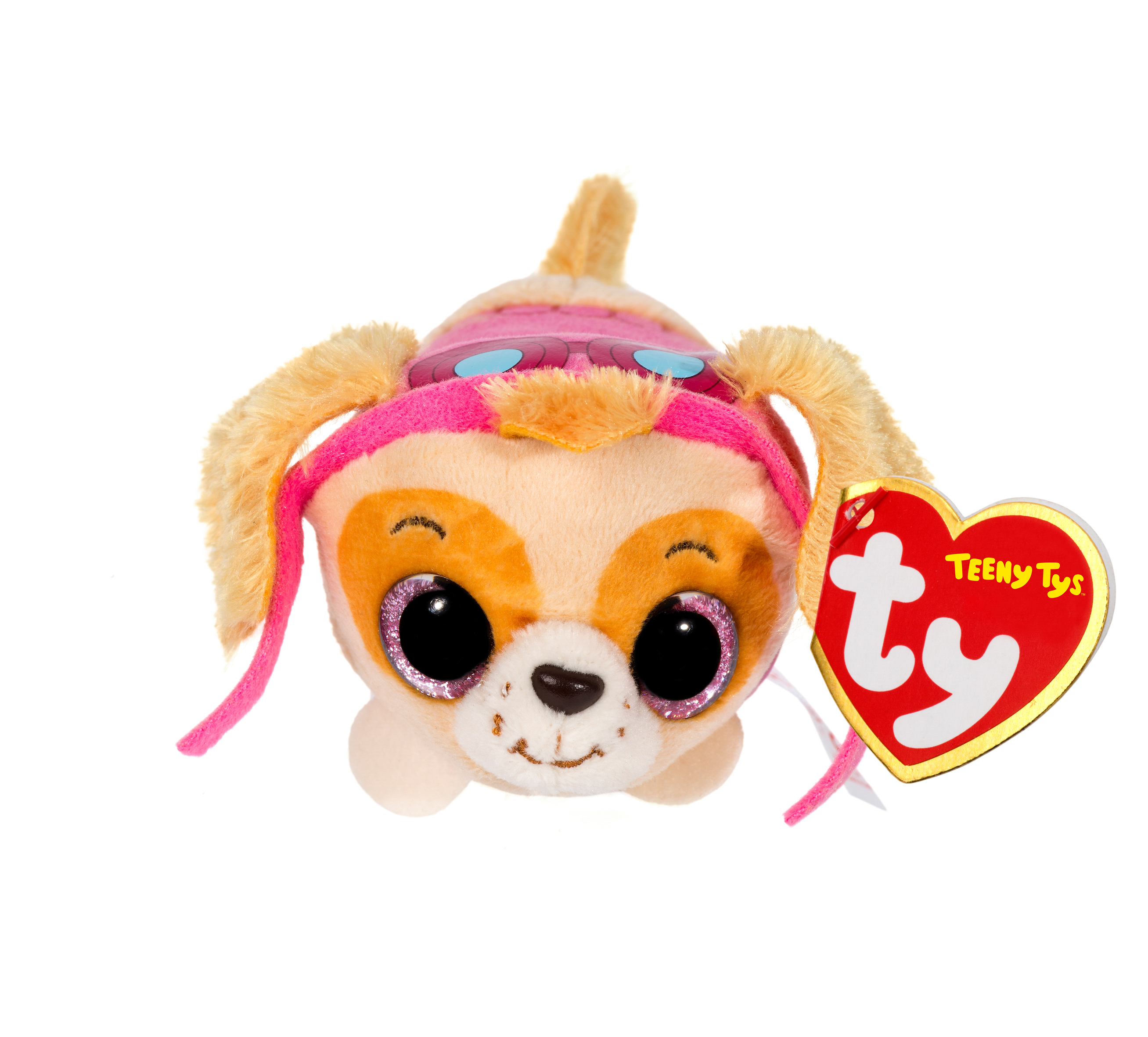 Paw Patrol Skye 10cm Kuscheltier