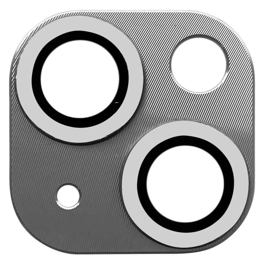 Camera Protect Inlay für Apple iPhone 13 Gray (20235)