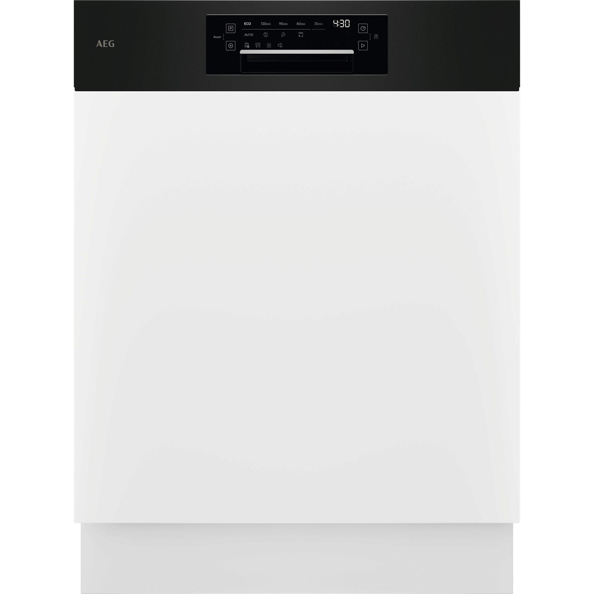 GT9200A2SFT Einbau-Geschirrspüler integriert 60 cm