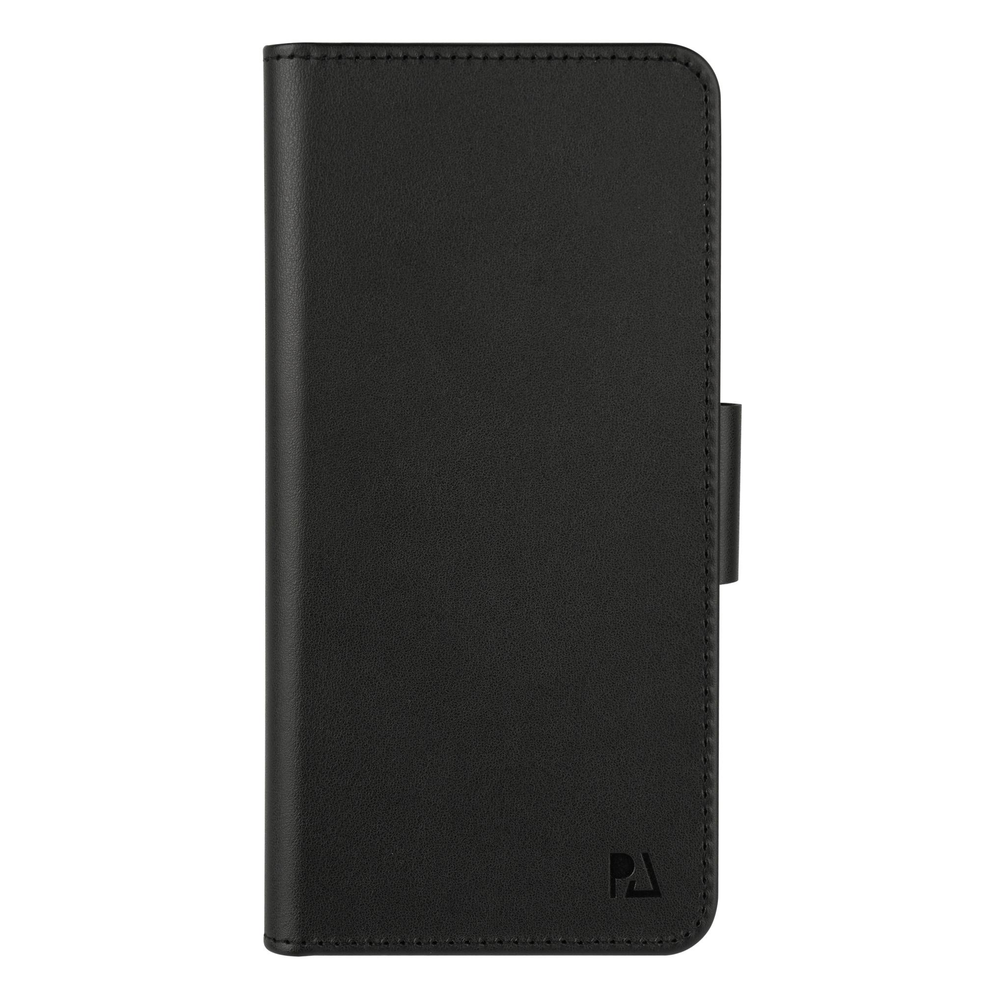 Book Case Wallet für Samsung A57 5G Black (23049) Handyhülle